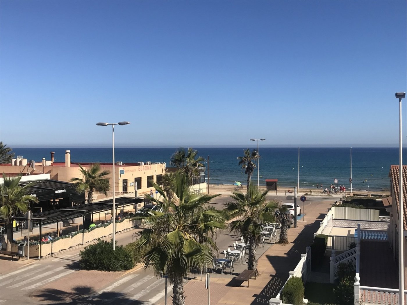 Villa Torrevieja, Alicante, Spānijā 4 istabas, 310 m2 Nr. 111486