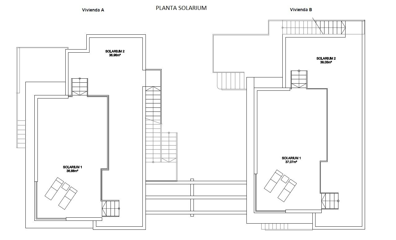 Villa Torrevieja, Alicante, Spānijā 4 istabas, 310 m2 Nr. 111486