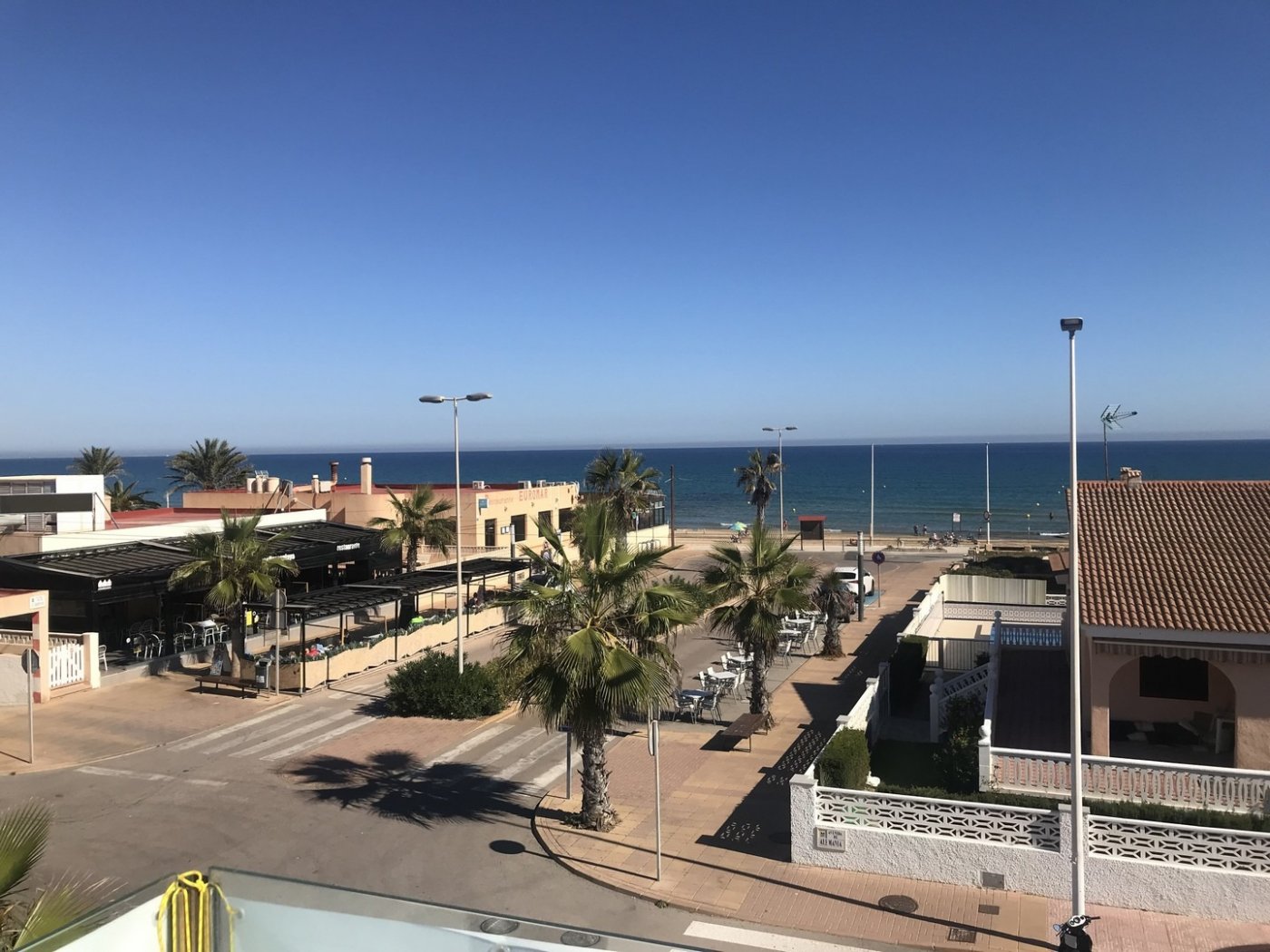 Villa Torrevieja, Alicante, Spānijā 4 istabas, 310 m2 Nr. 111486