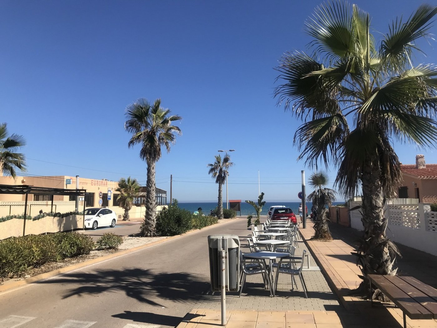 Villa Torrevieja, Alicante, Spānijā 4 istabas, 310 m2 Nr. 111486