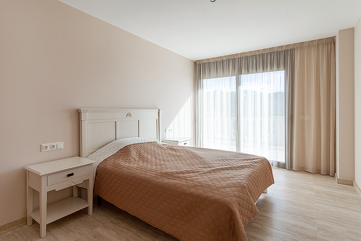 House in Lloret de Mar, Girona, Spain 6 bedrooms, 440 sq.m. No. 56914