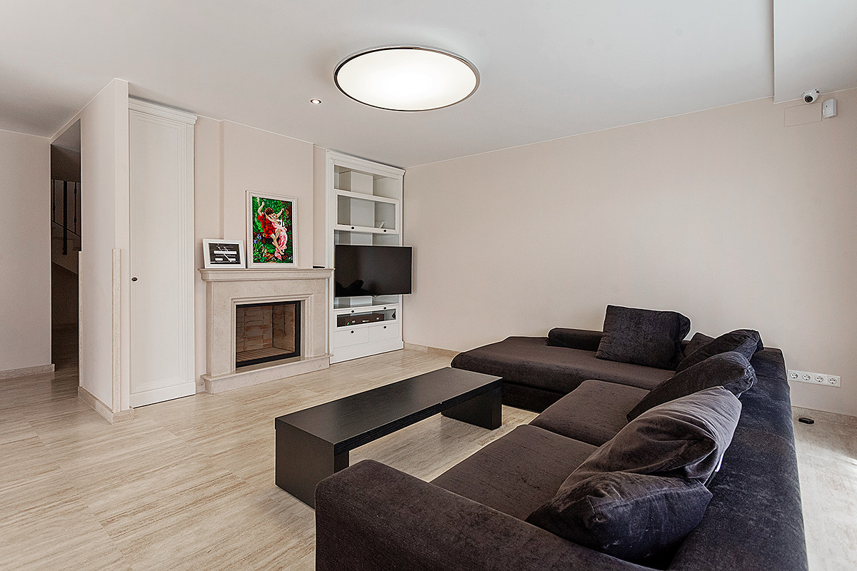 House in Lloret de Mar, Girona, Spain 6 bedrooms, 440 sq.m. No. 56914