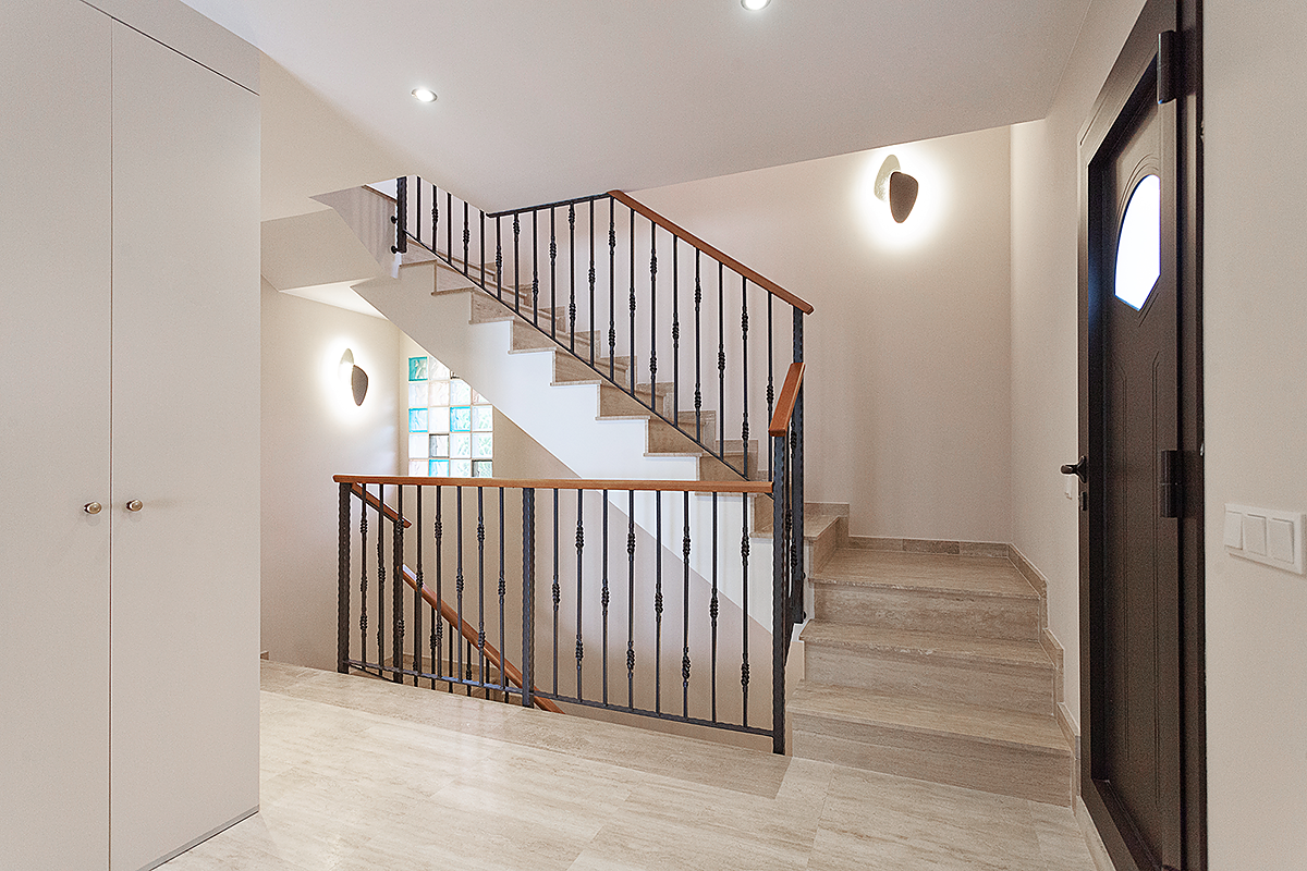 House in Lloret de Mar, Girona, Spain 6 bedrooms, 440 sq.m. No. 56914