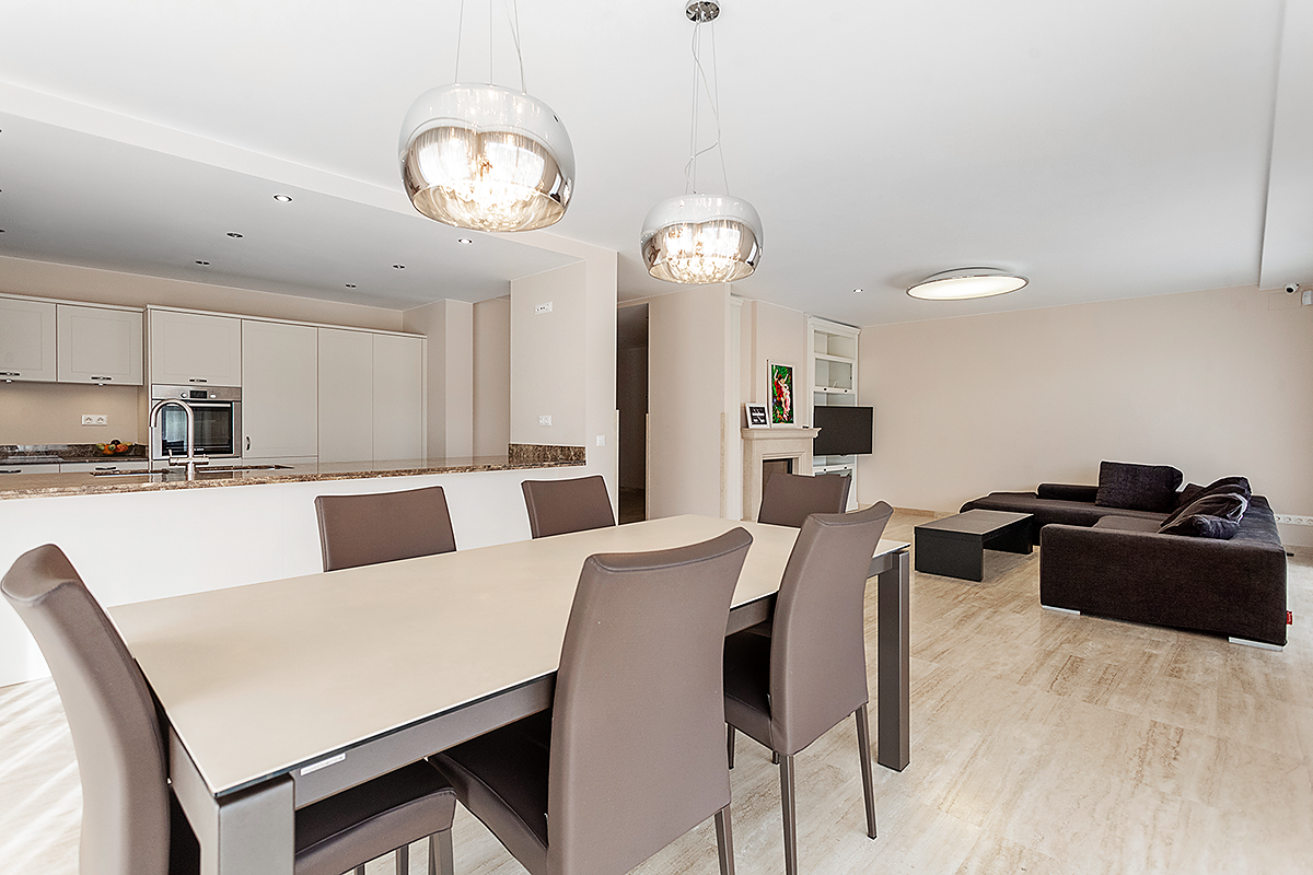 House in Lloret de Mar, Girona, Spain 6 bedrooms, 440 sq.m. No. 56914