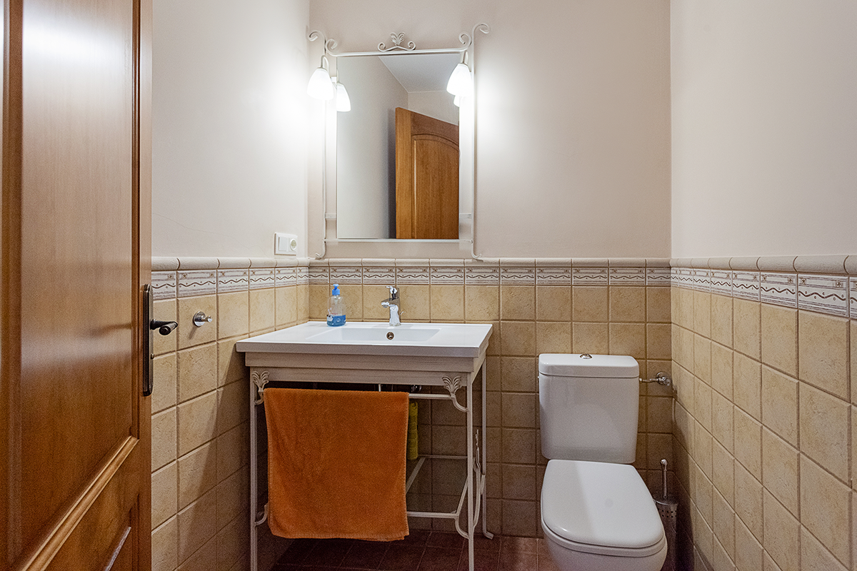 House in Lloret de Mar, Girona, Spain 6 bedrooms, 440 sq.m. No. 56914
