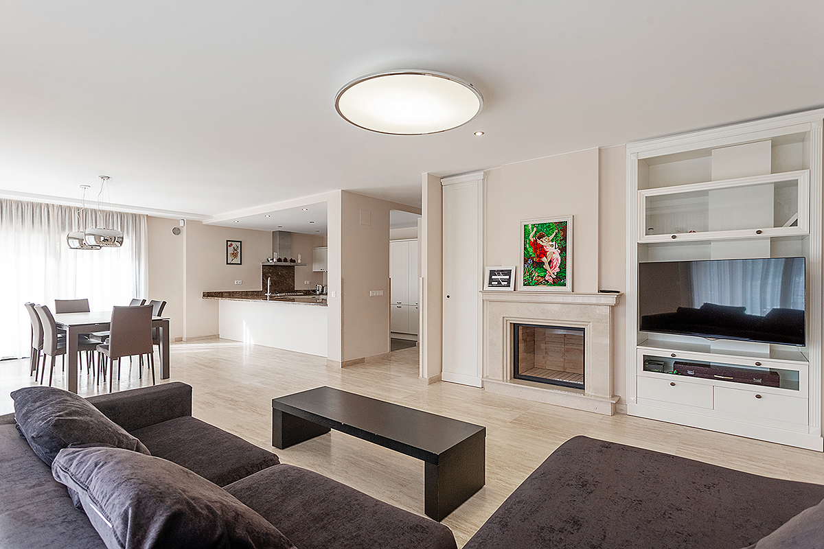 House in Lloret de Mar, Girona, Spain 6 bedrooms, 440 sq.m. No. 56914