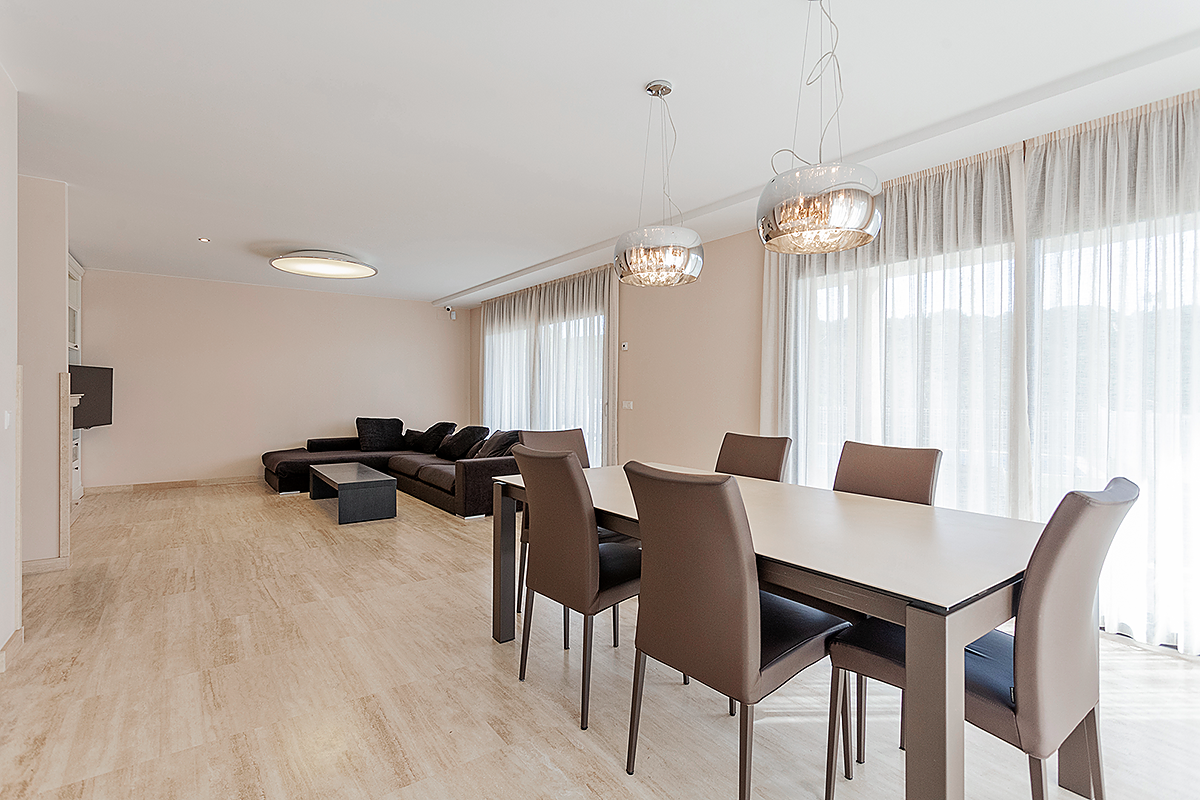 House in Lloret de Mar, Girona, Spain 6 bedrooms, 440 sq.m. No. 56914