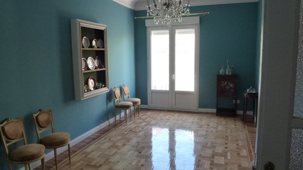 Квартира в Мадрид, Испания 4 спальни, 270м2 №1686