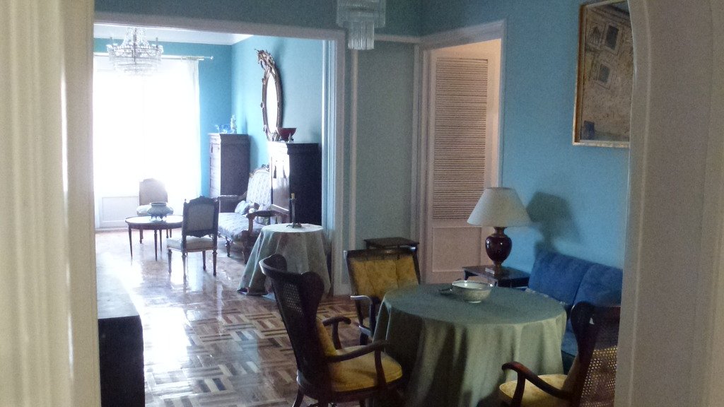 Квартира в Мадрид, Испания 4 спальни, 270м2 №1686