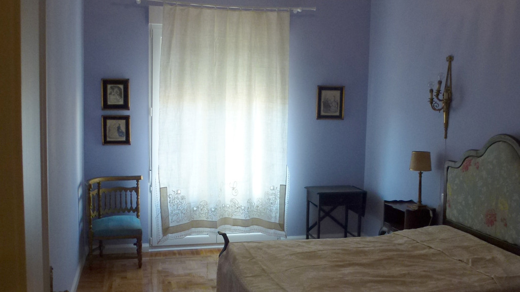 Квартира в Мадрид, Испания 4 спальни, 270м2 №1686