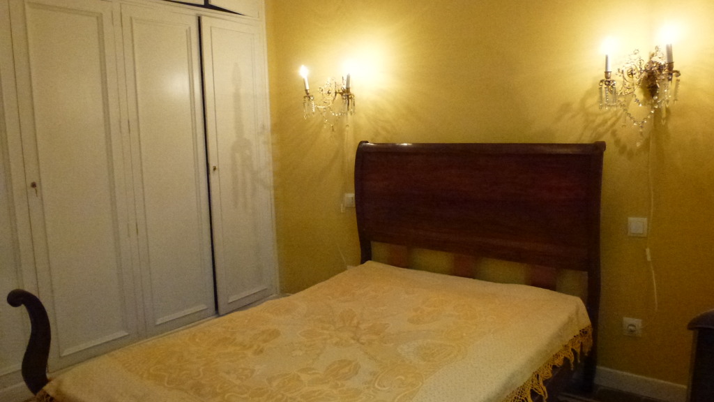 Квартира в Мадрид, Испания 4 спальни, 270м2 №1686