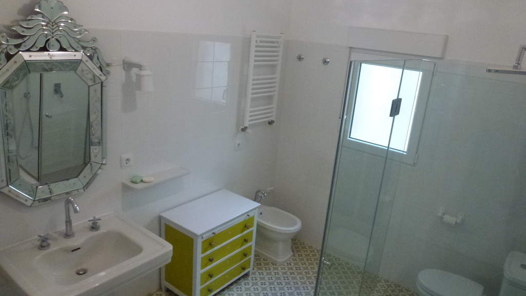 Квартира в Мадрид, Испания 4 спальни, 270м2 №1686