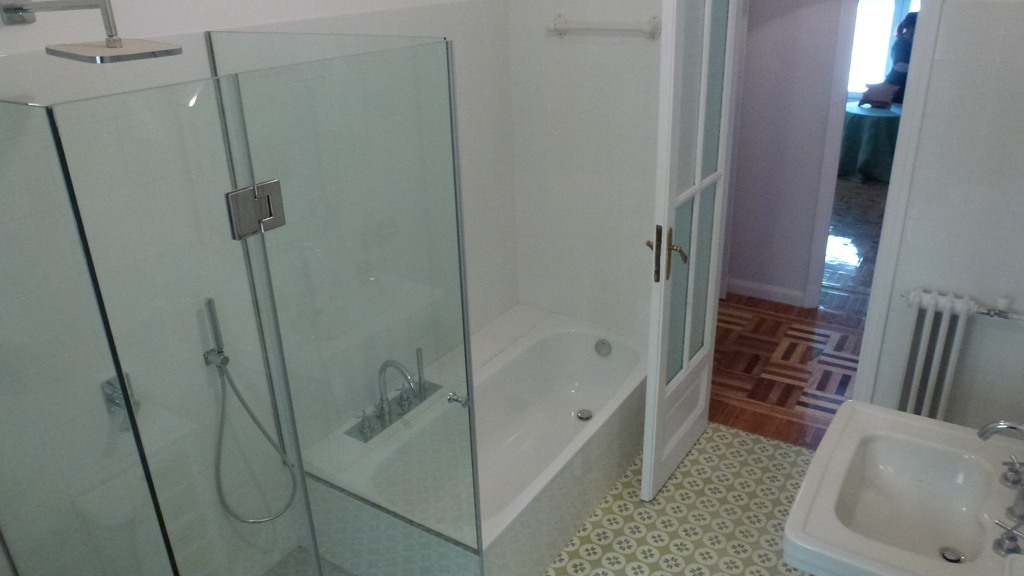 Квартира в Мадрид, Испания 4 спальни, 270м2 №1686