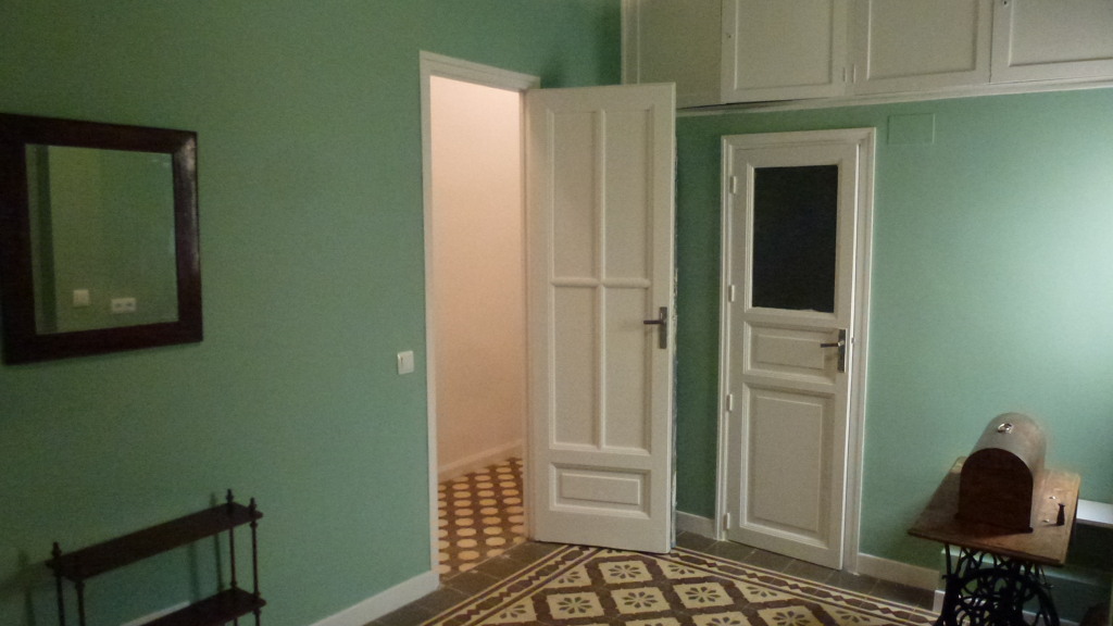 Квартира в Мадрид, Испания 4 спальни, 270м2 №1686