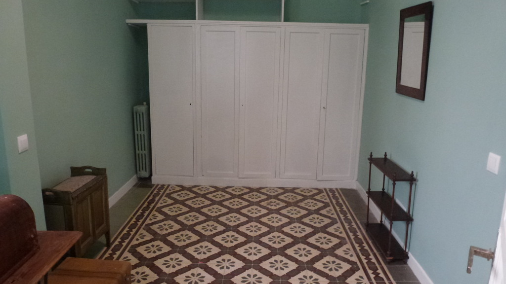 Квартира в Мадрид, Испания 4 спальни, 270м2 №1686