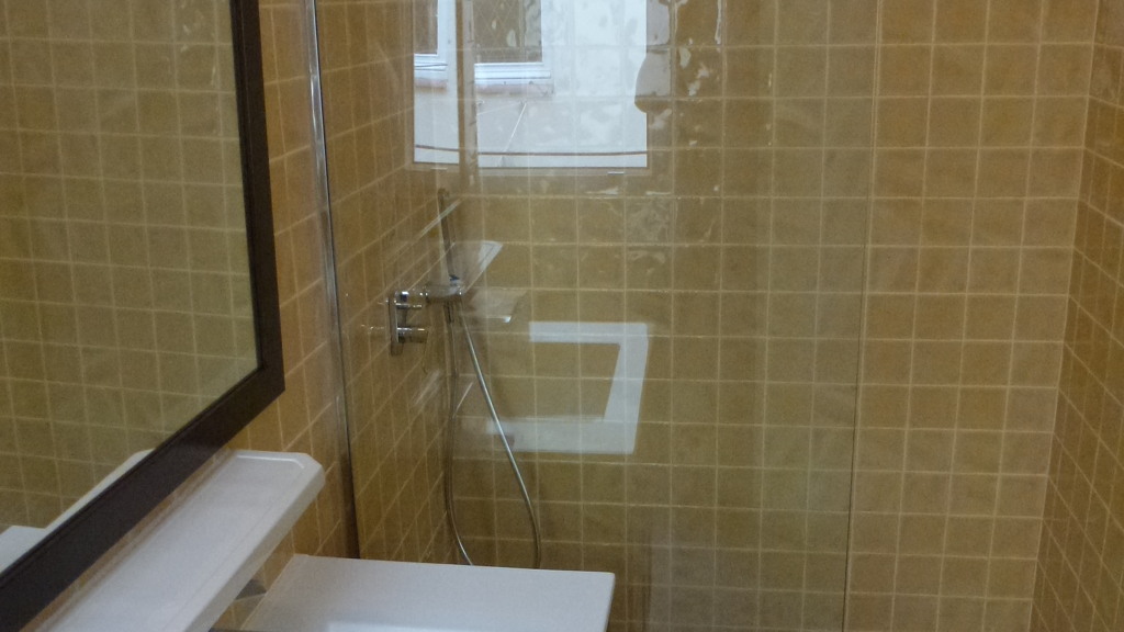 Квартира в Мадрид, Испания 4 спальни, 270м2 №1686