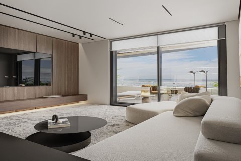 Dzīvoklis Calpe, Alicante, Spānijā 3 istabas, 90 m2 Nr. 110862