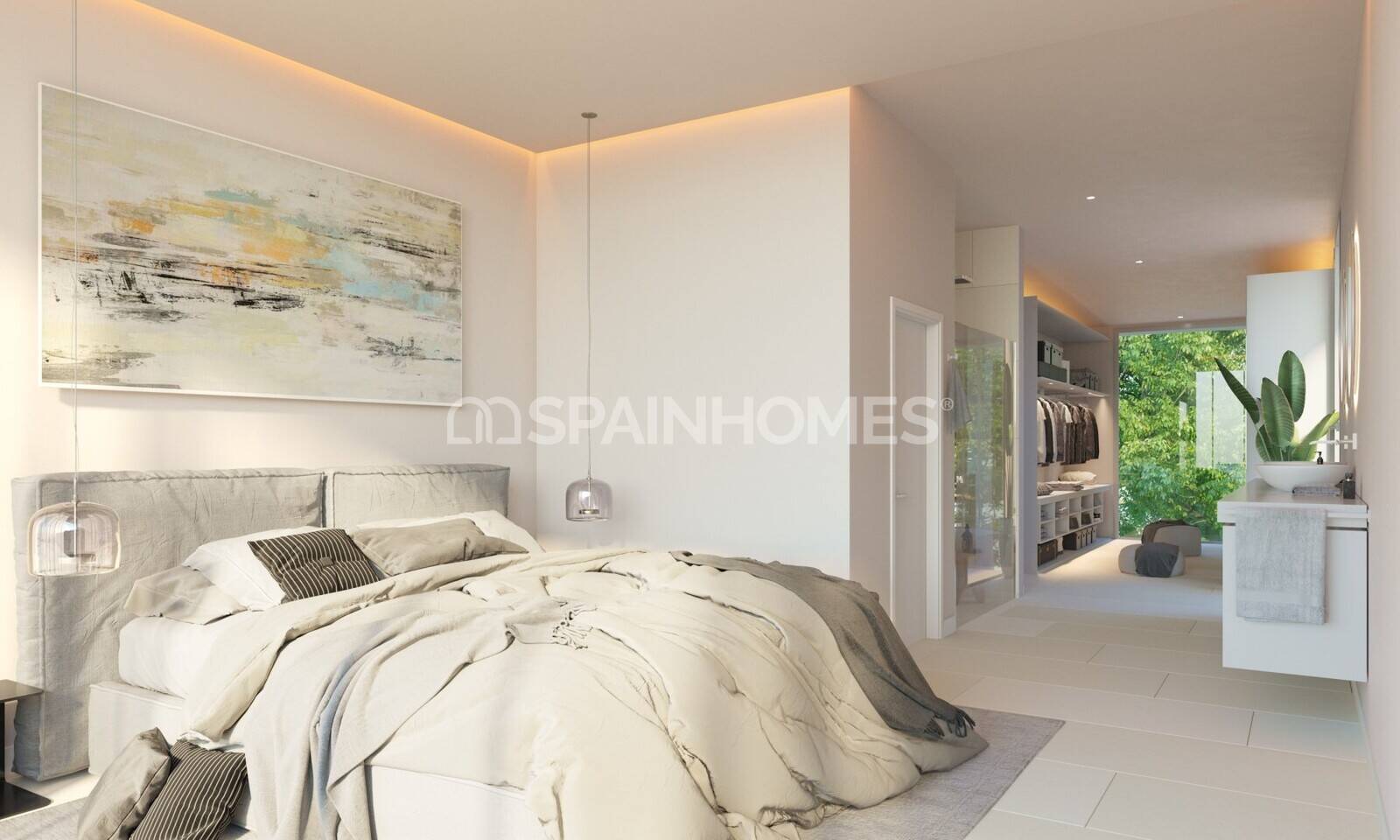Villa a Fuengirola, Malaga, Spagna 5 camere da letto, 505 mq. N° 48193