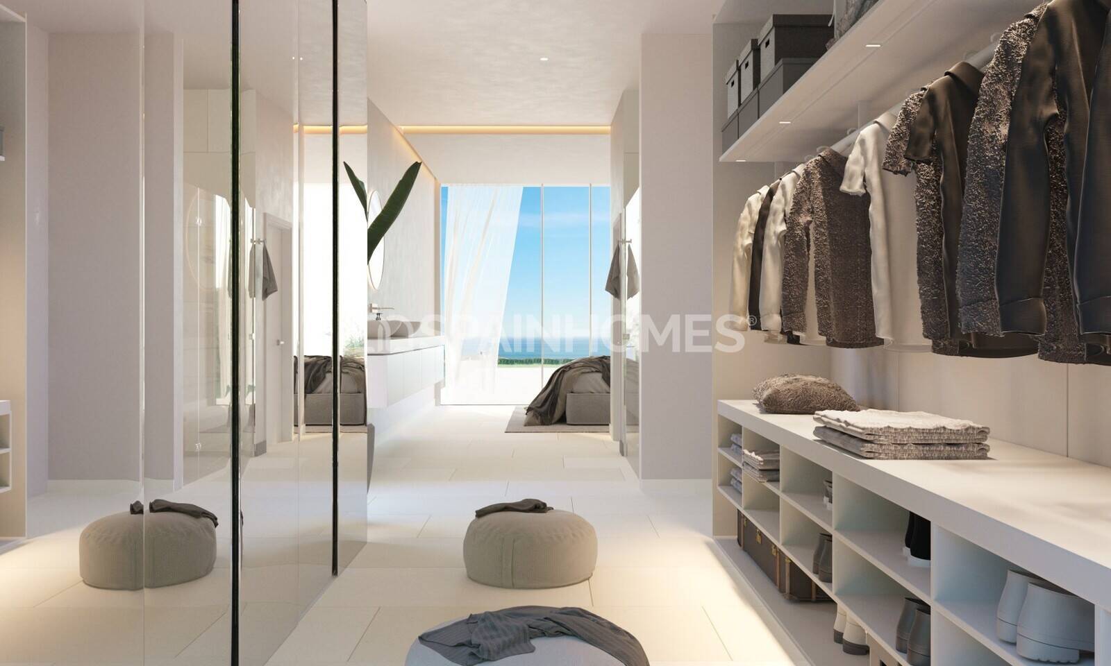 Villa a Fuengirola, Malaga, Spagna 5 camere da letto, 505 mq. N° 48193