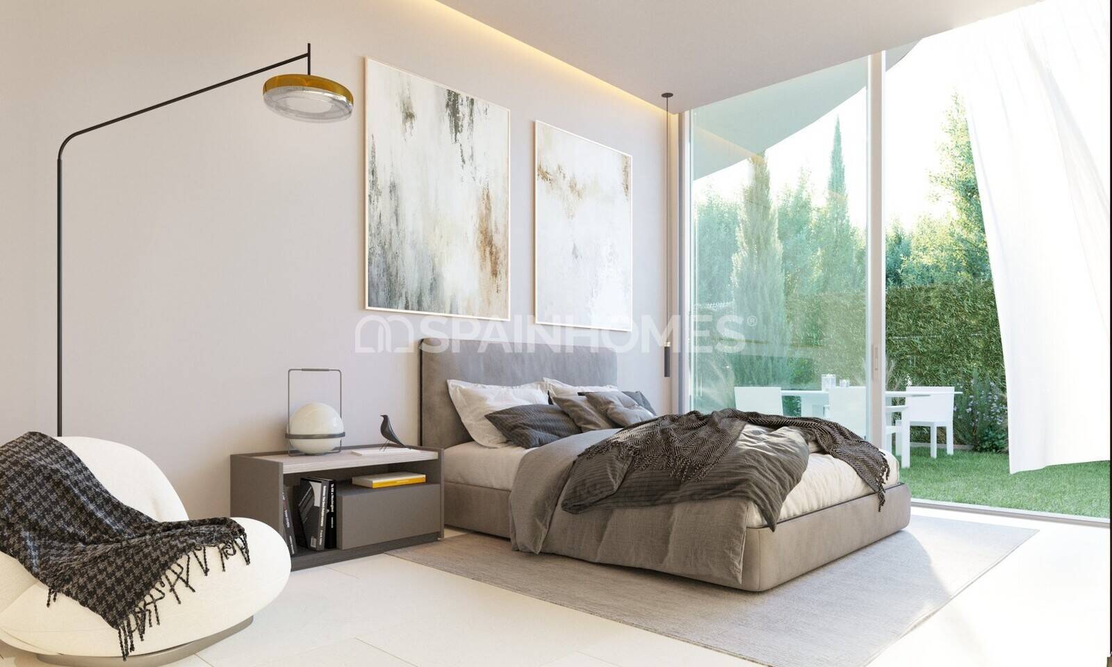 Villa a Fuengirola, Malaga, Spagna 5 camere da letto, 505 mq. N° 48193