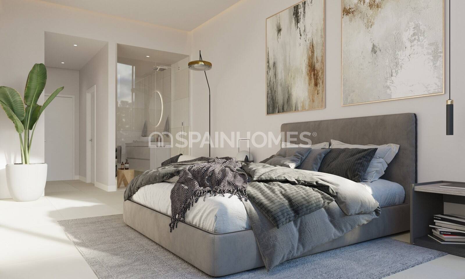Villa a Fuengirola, Malaga, Spagna 5 camere da letto, 505 mq. N° 48193