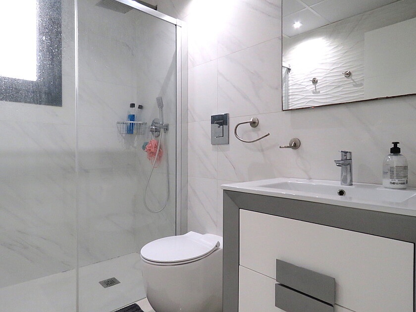 Townhouse in Gran Alacant, Alicante, Spanien 3 Schlafzimmer, 155 m2 Nr. 103566