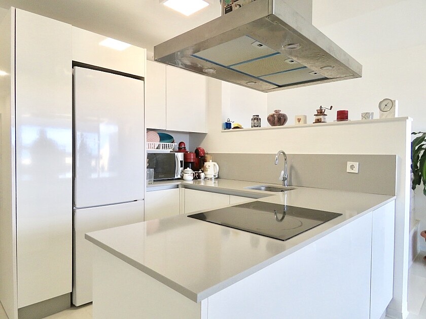 Townhouse in Gran Alacant, Alicante, Spanien 3 Schlafzimmer, 155 m2 Nr. 103566