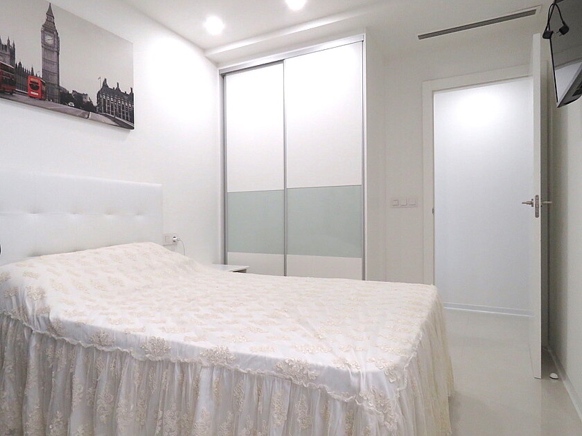 Townhouse in Gran Alacant, Alicante, Spanien 3 Schlafzimmer, 155 m2 Nr. 103566