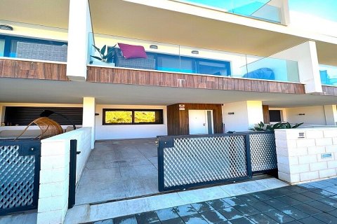 Townhouse à Gran Alacant, Alicante, Espagne 3 chambres, 155 m2 No. 103566