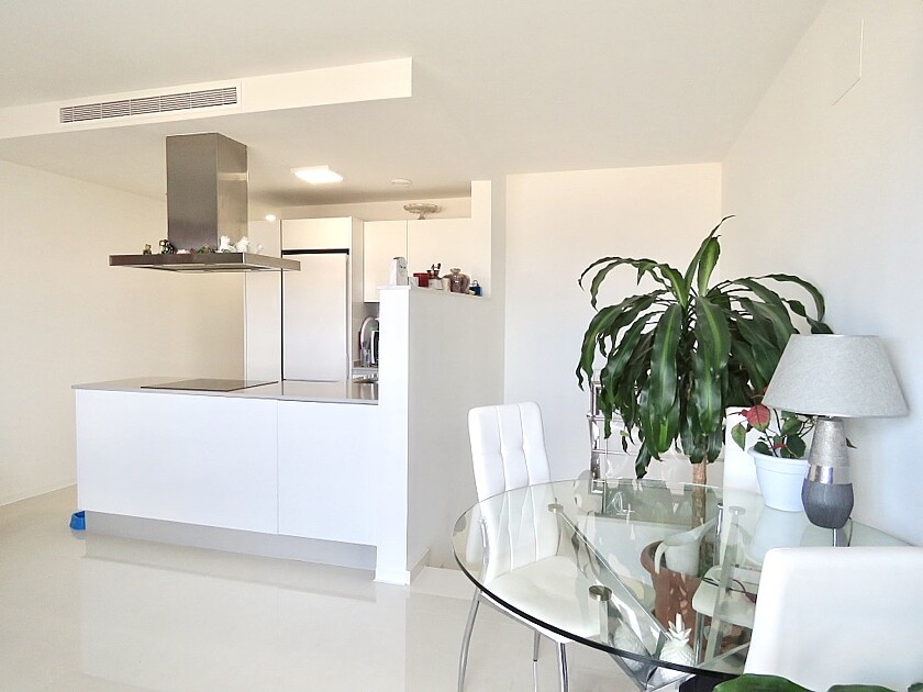 Townhouse in Gran Alacant, Alicante, Spanien 3 Schlafzimmer, 155 m2 Nr. 103566