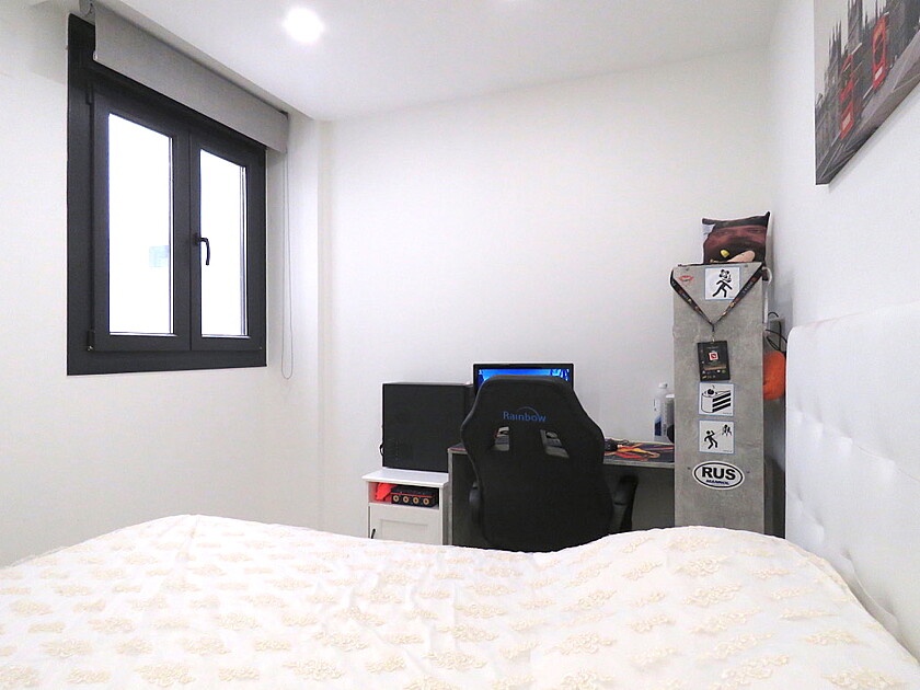 Townhouse in Gran Alacant, Alicante, Spanien 3 Schlafzimmer, 155 m2 Nr. 103566