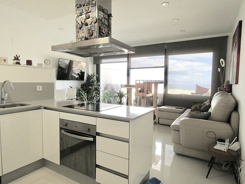 Townhouse in Gran Alacant, Alicante, Spanien 3 Schlafzimmer, 155 m2 Nr. 103566