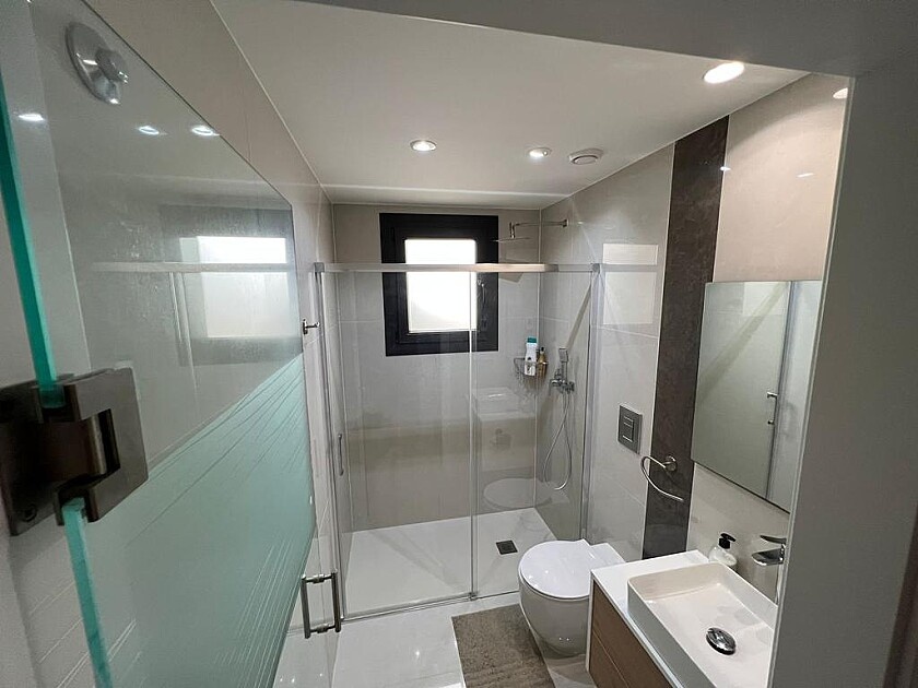 Townhouse in Gran Alacant, Alicante, Spanien 3 Schlafzimmer, 155 m2 Nr. 103566