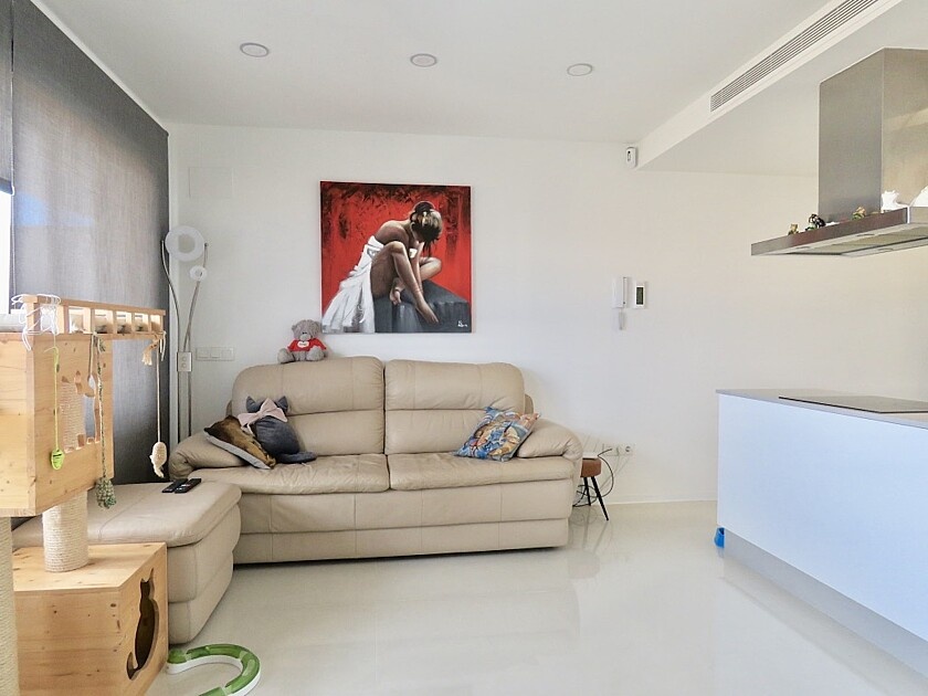 Townhouse in Gran Alacant, Alicante, Spanien 3 Schlafzimmer, 155 m2 Nr. 103566