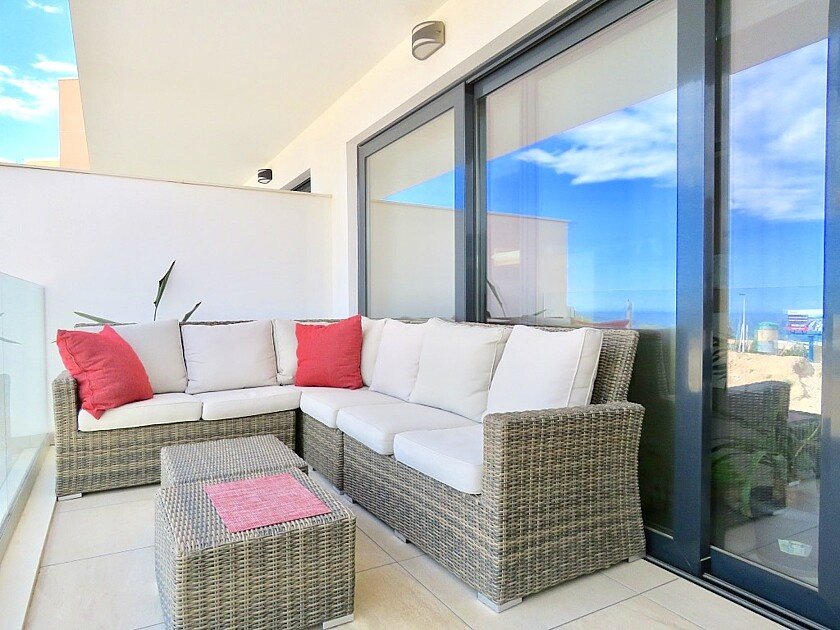 Townhouse in Gran Alacant, Alicante, Spanien 3 Schlafzimmer, 155 m2 Nr. 103566