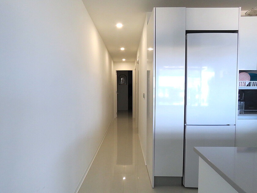 Townhouse in Gran Alacant, Alicante, Spanien 3 Schlafzimmer, 155 m2 Nr. 103566
