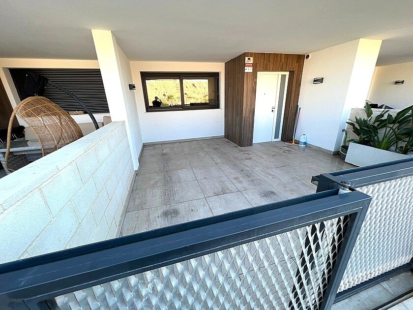 Townhouse in Gran Alacant, Alicante, Spanien 3 Schlafzimmer, 155 m2 Nr. 103566