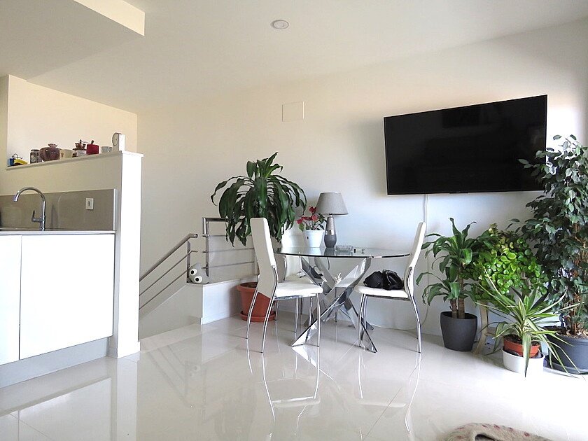 Townhouse in Gran Alacant, Alicante, Spanien 3 Schlafzimmer, 155 m2 Nr. 103566