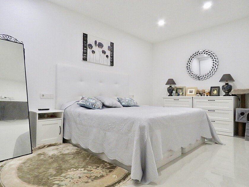 Townhouse in Gran Alacant, Alicante, Spanien 3 Schlafzimmer, 155 m2 Nr. 103566