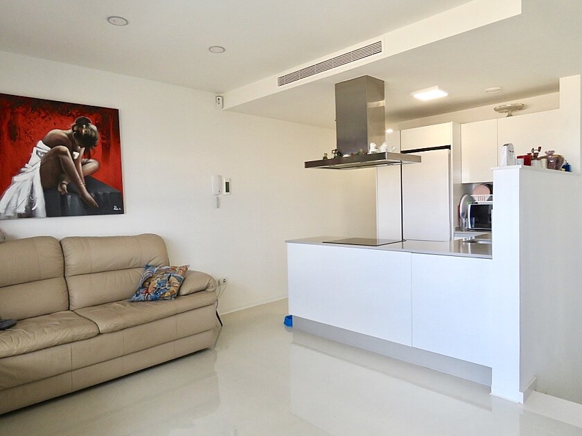 Townhouse in Gran Alacant, Alicante, Spanien 3 Schlafzimmer, 155 m2 Nr. 103566