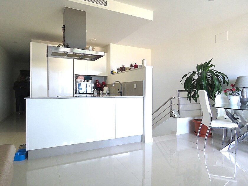 Townhouse in Gran Alacant, Alicante, Spanien 3 Schlafzimmer, 155 m2 Nr. 103566