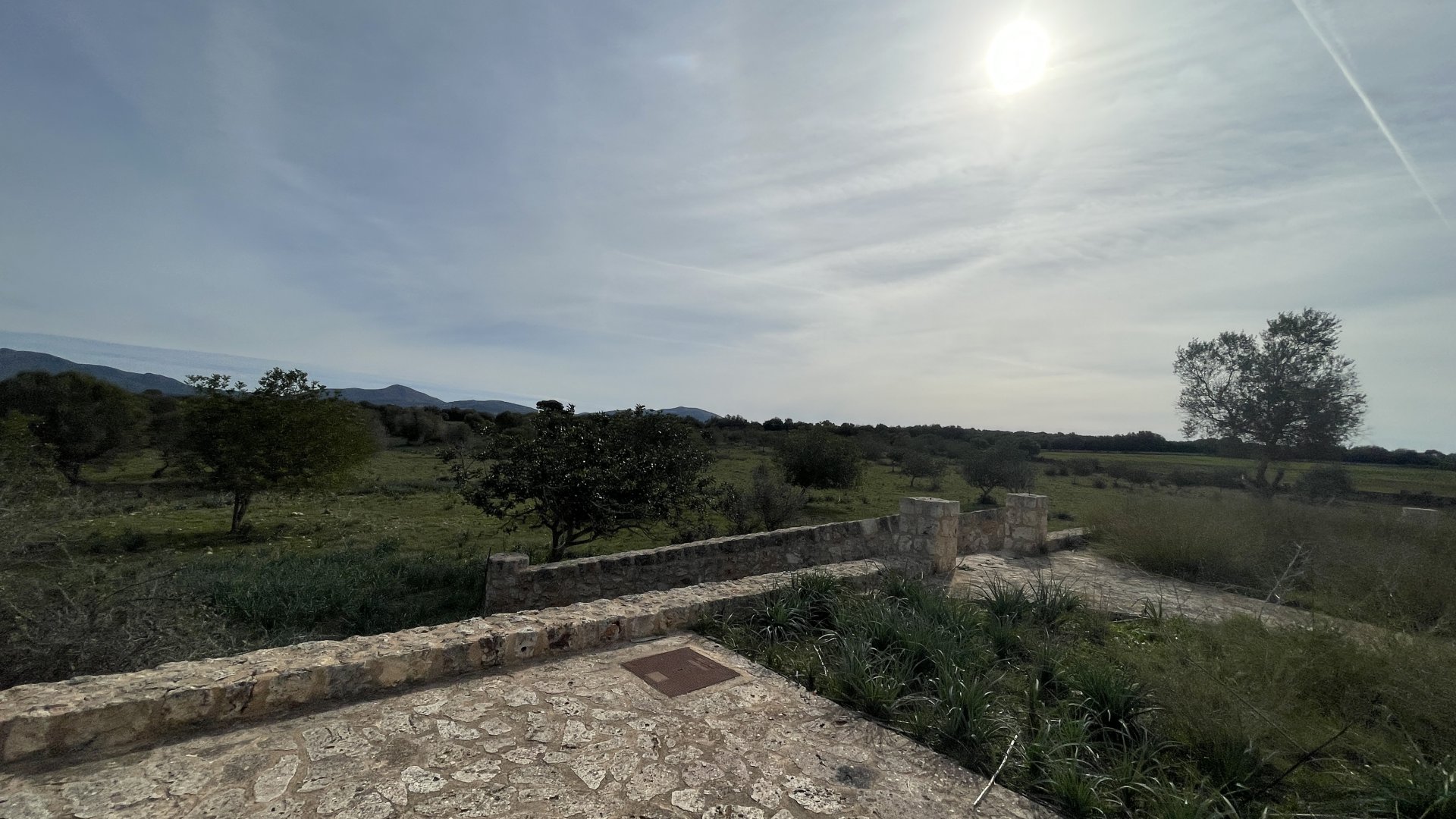 Finca à Maria De La Salut, Mallorca, Espagne 3 chambres, 244 m2 No. 93051
