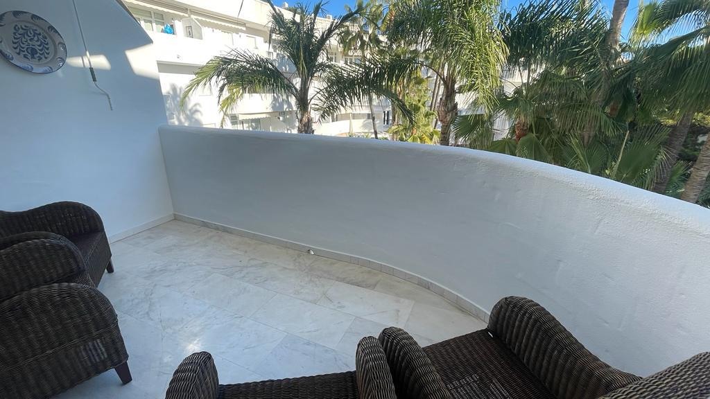 Apartment in Marbella, Malaga, Spain 3 bedrooms, 115 sq.m. No. 93035