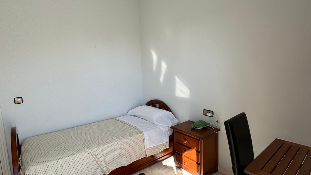 Apartment in Marbella, Malaga, Spain 3 bedrooms, 115 sq.m. No. 93035
