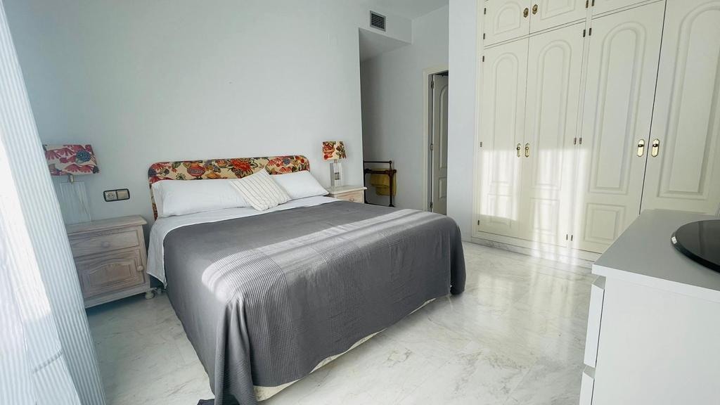 Apartment in Marbella, Malaga, Spain 3 bedrooms, 115 sq.m. No. 93035