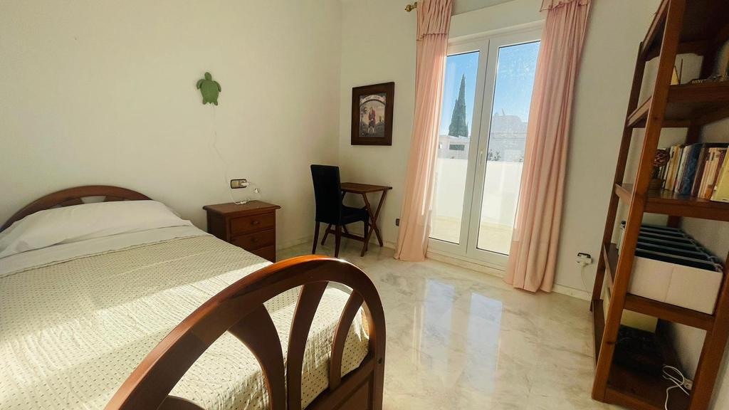 Apartment in Marbella, Malaga, Spain 3 bedrooms, 115 sq.m. No. 93035