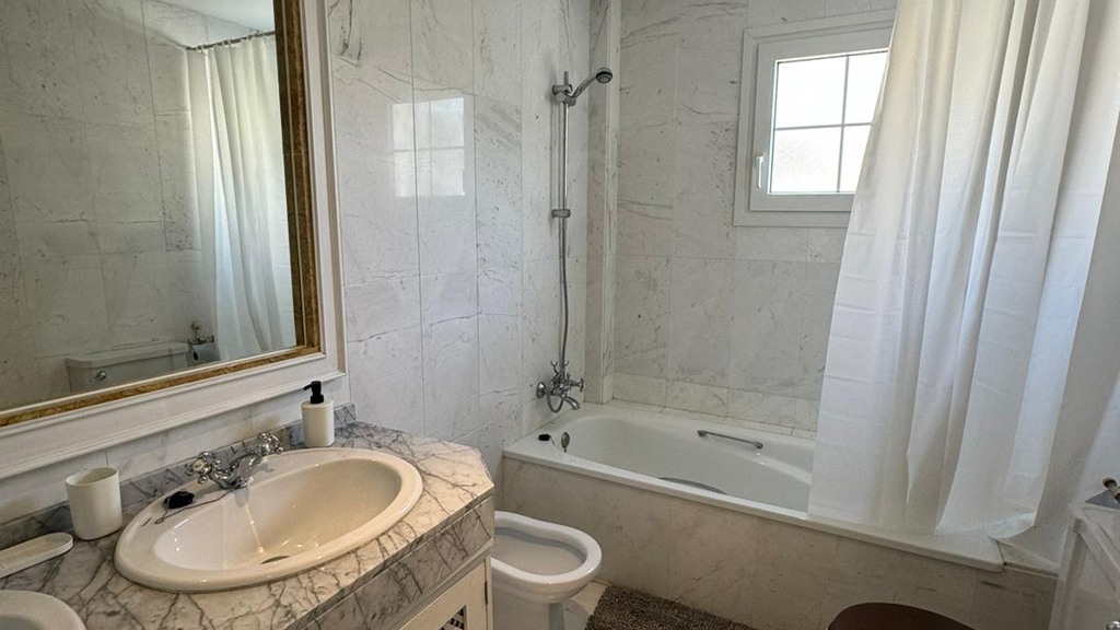 Apartment in Marbella, Malaga, Spain 3 bedrooms, 115 sq.m. No. 93035