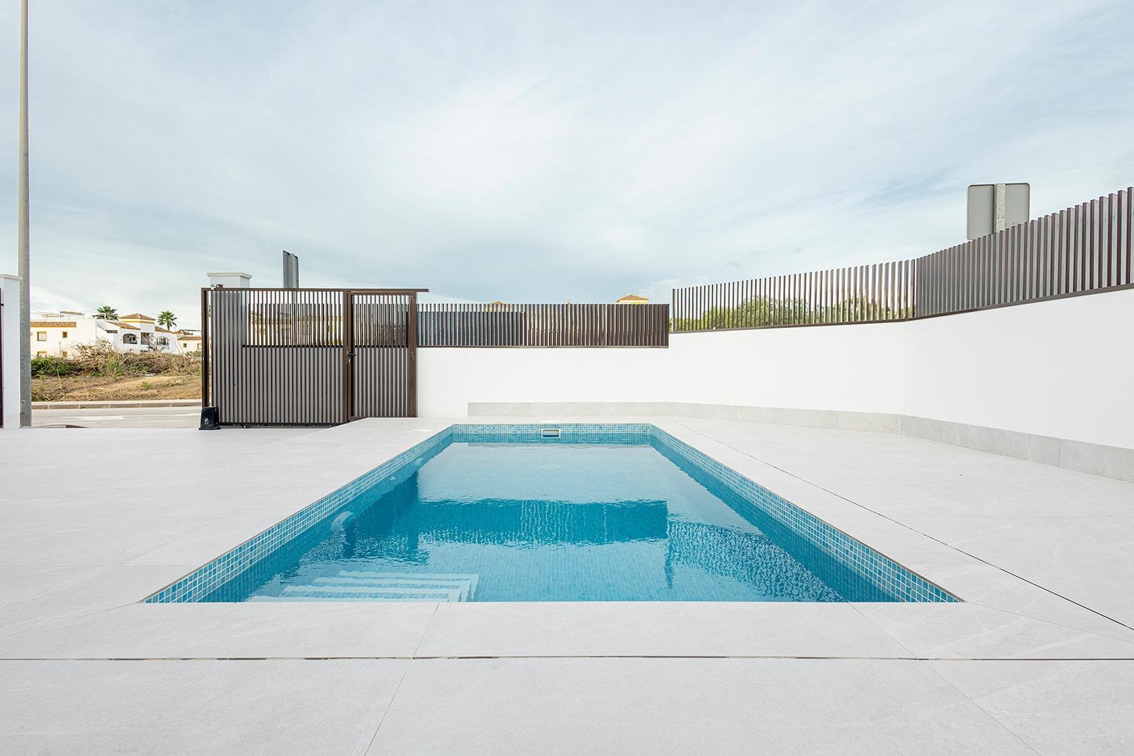 Villa Vistabella, Alicante, Spānijā 2 istabas, 73 m2 Nr. 112643