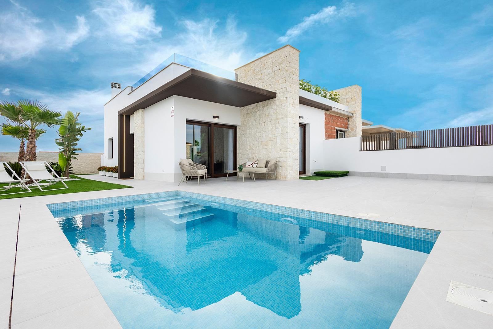 Villa Vistabella, Alicante, Spānijā 2 istabas, 73 m2 Nr. 112643