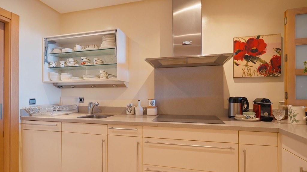 Apartment in Marbella, Malaga, Spain 3 bedrooms, 227 sq.m. No. 107766